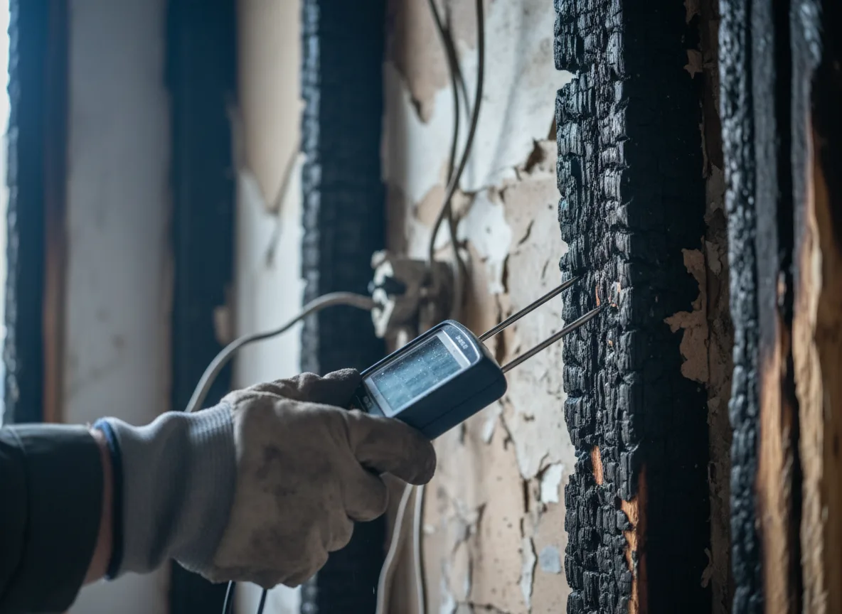 Fire Damage Restoration Barnegat, NJ FAQs